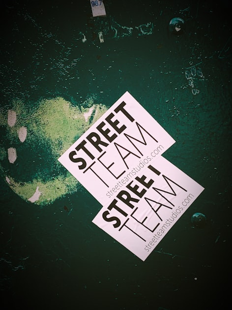 Custom Apparel: A Marketing Tool